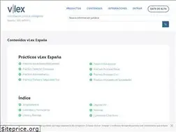 Sites similar to practico-administrativo.es