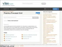 Sites similar to practico-civil.es