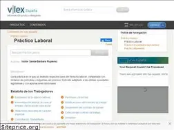 Sites similar to practico-laboral.es