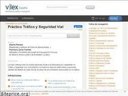 Sites similar to practico-trafico.es