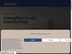Sites similar to practico.agency