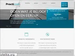 Sites similar to practicom.net