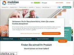 Sites similar to practicomfort.de