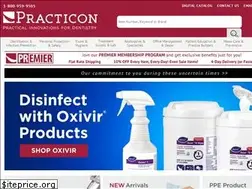 Sites similar to practicon.com