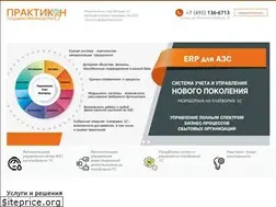 Sites similar to practicon.ru