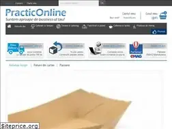 Sites similar to practiconline.ro