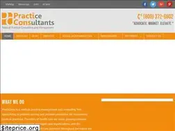 Sites similar to practicons.com