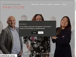 Sites similar to practicus.co.uk