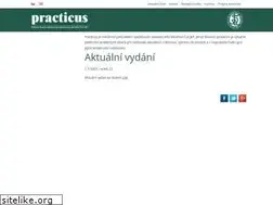 Sites similar to practicus.eu