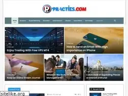 Sites similar to practies.com