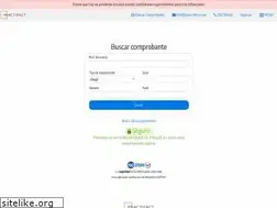Sites similar to practifact.pe
