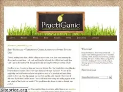Sites similar to practiganic.com