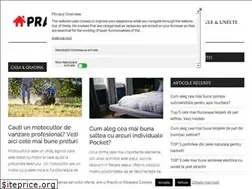Sites similar to practik.ro