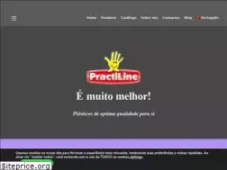 Sites similar to practiline.pt