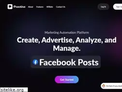 Sites similar to practina.com