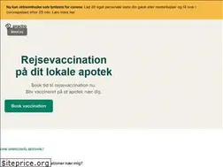 Sites similar to practio.dk