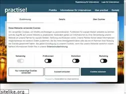 Sites similar to practise-heidelberg.de