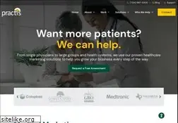 Sites similar to practisinc.com