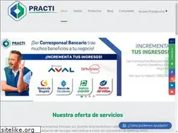 Sites similar to practisistemas.com