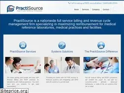 Sites similar to practisource.com