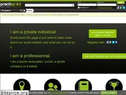 Sites similar to practisport.com