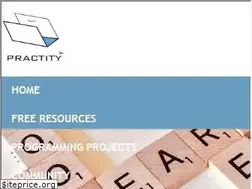 Sites similar to practity.com