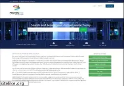 Sites similar to practiwebs.co.za