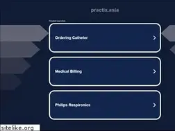 Sites similar to practix.asia