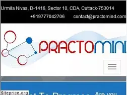 Sites similar to practomind.com