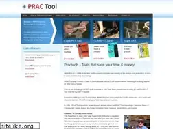 Sites similar to practool.com