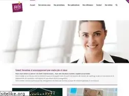 Sites similar to practys-conseil.com
