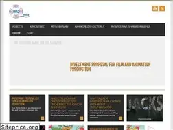 Sites similar to prad-media.ru