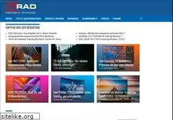 Sites similar to prad.de