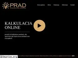 Sites similar to prad.tech