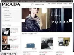 Sites similar to prada.us.org