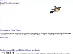 Sites similar to pradahandbagspro.com