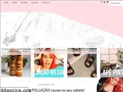 Sites similar to pradaporter.com.br