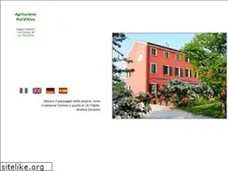 Sites similar to pradarca.it