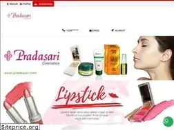 Sites similar to pradasari.com