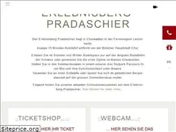 Sites similar to pradaschier.ch