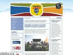 Sites similar to pradeda.cz