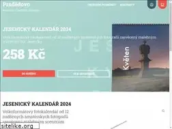 Sites similar to pradedovo.cz
