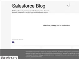 Sites similar to pradeep-dani.blogspot.com