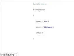 Sites similar to pradeepadiga.me