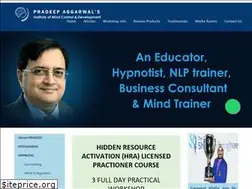 Sites similar to pradeepaggarwal.com