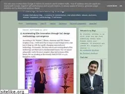 Sites similar to pradeepchakraborty.blogspot.com