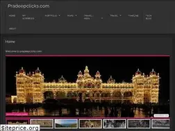 Sites similar to pradeepclicks.com