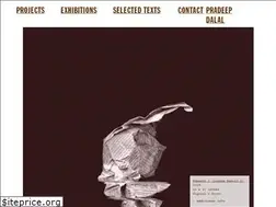 Sites similar to pradeepdalal.com