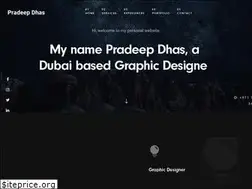 Sites similar to pradeepdhas.com