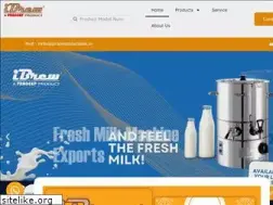 Sites similar to pradeepibrew.com
